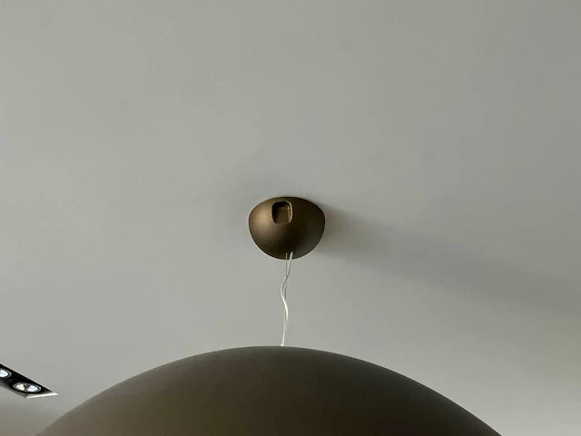 Flos - skygarden - ronde hanglamp - afbeelding 5 van  6