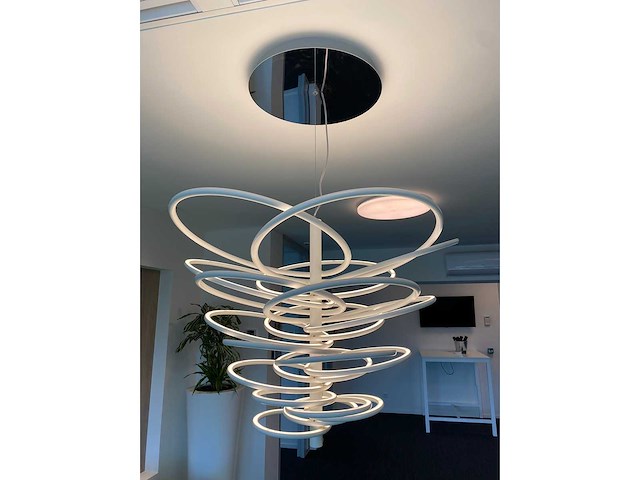 Flos 2620 - design hanglamp - ron gilad - afbeelding 4 van  14