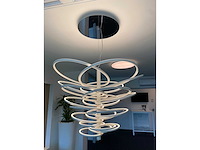 Flos 2620 - design hanglamp - ron gilad - afbeelding 4 van  14