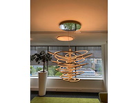 Flos 2620 - design hanglamp - ron gilad - afbeelding 7 van  14
