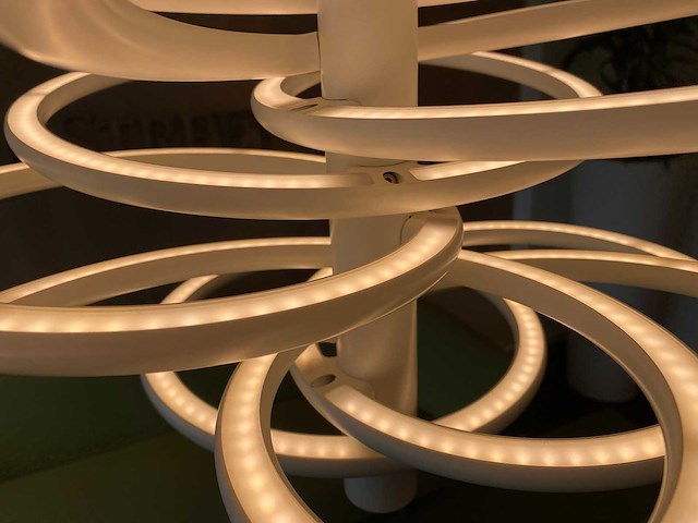 Flos 2620 - design hanglamp - ron gilad - afbeelding 8 van  14