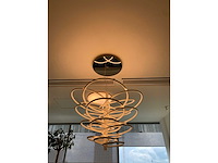 Flos 2620 - design hanglamp - ron gilad - afbeelding 10 van  14