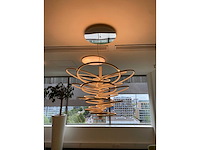 Flos 2620 - design hanglamp - ron gilad - afbeelding 3 van  14