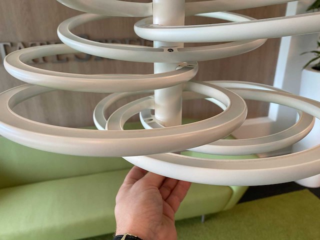 Flos 2620 - design hanglamp - ron gilad - afbeelding 9 van  14