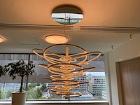 Flos 2620 - design hanglamp - ron gilad - afbeelding 13 van  14