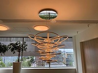 Flos 2620 - design hanglamp - ron gilad - afbeelding 14 van  14