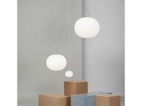 Flos glo-ball s1 - design hanglamp ø33 - ongebruikt - afbeelding 1 van  8