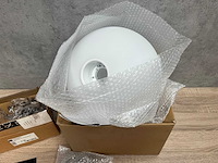 Flos glo-ball s1 - design hanglamp ø33 - ongebruikt - afbeelding 4 van  8