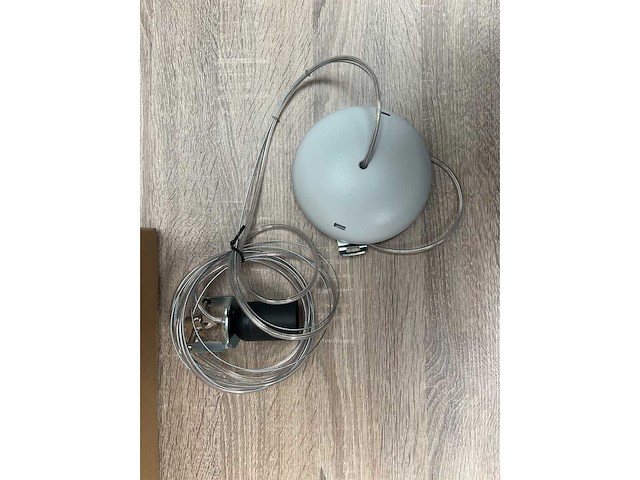 Flos glo-ball s1 - design hanglamp ø33 - ongebruikt - afbeelding 5 van  8