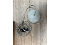 Flos glo-ball s1 - design hanglamp ø33 - ongebruikt - afbeelding 5 van  8