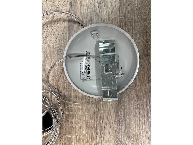 Flos glo-ball s1 - design hanglamp ø33 - ongebruikt - afbeelding 6 van  8