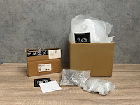 Flos glo-ball s1 - design hanglamp ø33 - ongebruikt - afbeelding 1 van  6