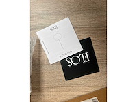 Flos glo-ball s1 - design hanglamp ø33 - ongebruikt - afbeelding 2 van  6