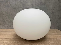Flos glo-ball s1 - design hanglamp ø33 - ongebruikt - afbeelding 5 van  6