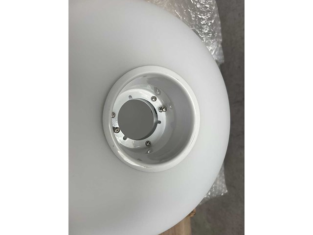 Flos glo-ball s1 - design hanglamp ø33 - ongebruikt - afbeelding 6 van  6