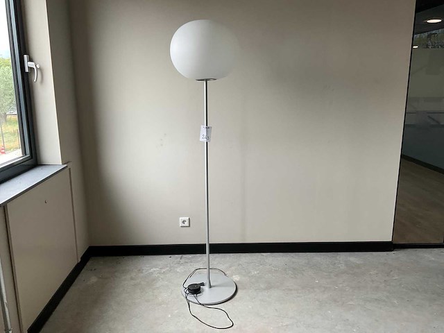 Flos globall lamp - afbeelding 1 van  4