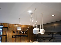 Flos rosone multiplo aim design lamp - afbeelding 1 van  4