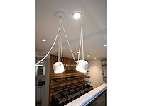 Flos rosone multiplo aim design lamp - afbeelding 2 van  4