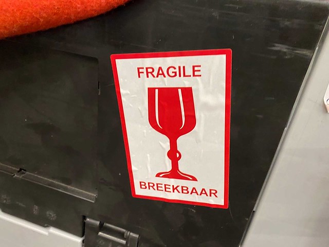 Flos skygarden - hanglamp wit ø90 - afbeelding 3 van  15