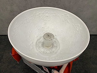 Flos skygarden - hanglamp wit ø90 - afbeelding 10 van  15