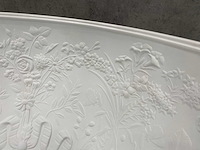 Flos skygarden - hanglamp wit ø90 - afbeelding 13 van  15