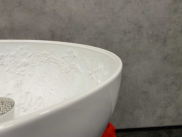 Flos skygarden - hanglamp wit ø90 - afbeelding 5 van  15