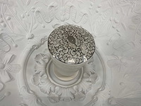 Flos skygarden - hanglamp wit ø90 - afbeelding 2 van  15