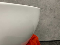 Flos skygarden - hanglamp wit ø90 - afbeelding 4 van  15