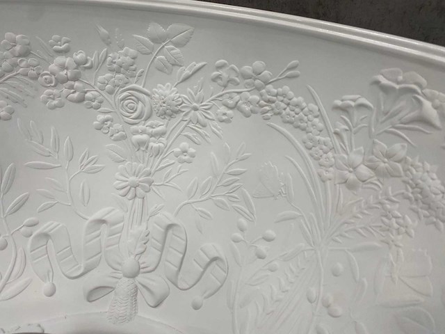 Flos skygarden - hanglamp wit ø90 - afbeelding 14 van  15