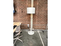 Flos spun light f vloerlamp 176x50 cm - afbeelding 2 van  4
