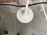 Flos spun light f vloerlamp 176x50 cm - afbeelding 3 van  4