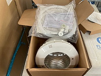 Flotide inbouw zwembadlamp 12v sao-210-w-134 (8x) - afbeelding 1 van  4