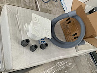 Flotide junction box 88250112 em2823c (66x)