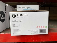 Flotide led pool light 703312 (5x) - afbeelding 2 van  2
