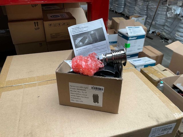 Flotide terra lux led light tl-1f (6x) - afbeelding 2 van  2