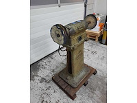 Flott - polijstmachine - afbeelding 1 van  1