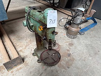 Flott - tafelboormachine - afbeelding 1 van  1