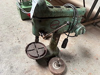 Flott - tafelboormachine - afbeelding 2 van  2
