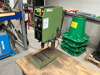 Flott 13stw kolomboormachine - afbeelding 1 van  9