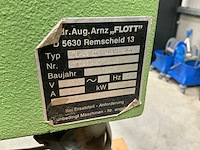 Flott 13stw kolomboormachine - afbeelding 3 van  9