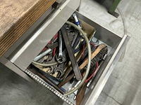 Flott 13stw kolomboormachine - afbeelding 8 van  9