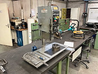 Flott 13stw tafelboormachine - afbeelding 1 van  6