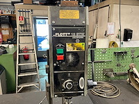 Flott 13stw tafelboormachine - afbeelding 2 van  6