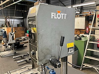 Flott 13stw tafelboormachine - afbeelding 3 van  6