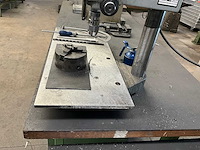 Flott 13stw tafelboormachine - afbeelding 4 van  6
