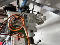 Flott b 10/1 kolomboormachine - afbeelding 4 van  8