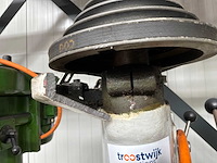 Flott b 10/1 kolomboormachine - afbeelding 7 van  8