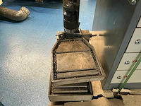 Flott e1 kolomboormachine - afbeelding 6 van  7