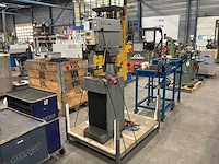 Flott kolomboormachine - afbeelding 1 van  6