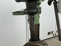 Flott kolomboormachine - afbeelding 13 van  17